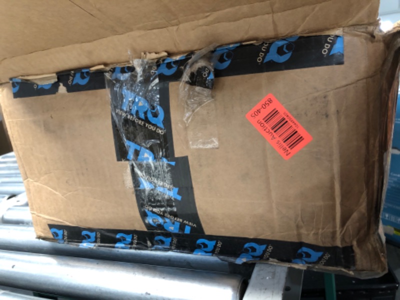 Photo 1 of TRQ Front and Rear Suspension Kit Complete Strut & Coil Spring Assembly Shock Absorber Sway Bar Stabilizer Link Compatible with 2012-2018 Toyota Prius C