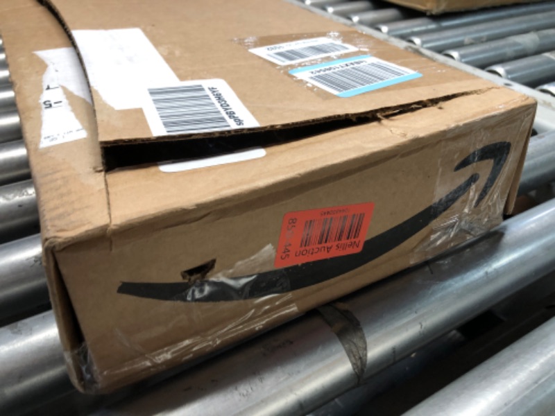 Photo 1 of (Damaged)(sold for parts) Lew's Crappie Thunder Spinning Reel and Fishing Rod Combo, 6-Foot 6-Inch 2-Piece IM6 Graphite Blank, Size 75 Ree