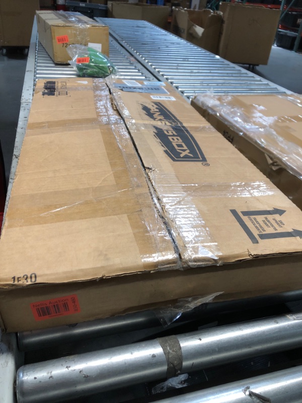 Photo 1 of (incomplete)(sold for parts) Medline Shower Chair Seat with Padded Armrests and Back | Heavy Duty for Bathtub | Slip Resistant with Adjustable Height | with 350 lb Capacity