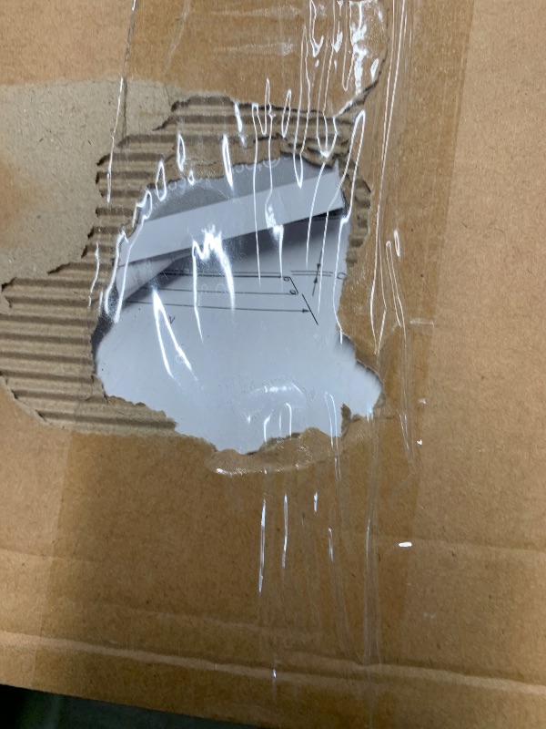 Photo 1 of Tecmojo 6U Blank Panel,Rack Mount Plate for 19inch Server Rack,Network Rack,Enclosures and Cabinets,Solid,Black