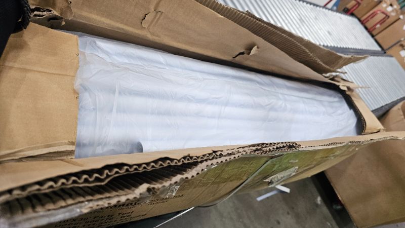 Photo 1 of ****PARTS ONLY***Party Tent Canopy Tent for Outdoor Wedding Party - *New Heavy Duty Design* or Camping BBQ w/Removable Waterproof Sidewalls - 30' x 10' - Backyard Expressions