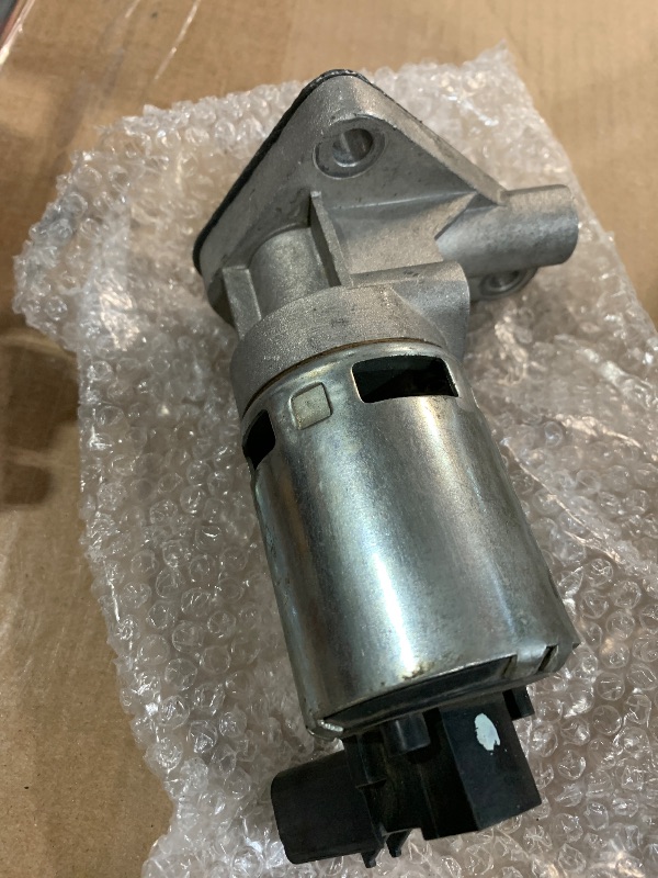 Photo 1 of (used) Dorman 911-206 Exhaust Gas Recirculation (EGR) Valve Compatible with Select Models