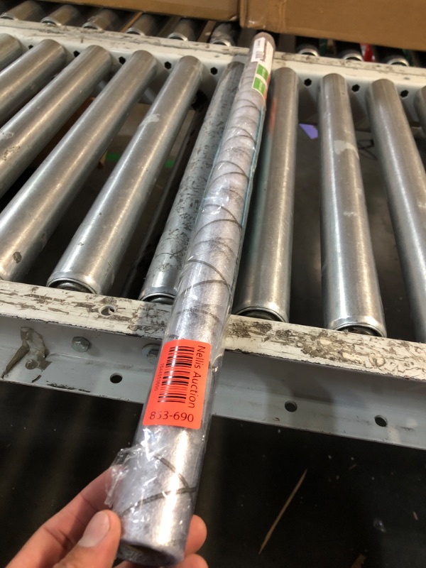 Photo 1 of Windimiley Window Privacy Film Stained Glass Frosted Glass Window Clings Moroccan Lattice Decorative Bathroom Door Coverings UV Sun Blocking Heat Control Removable Home Tint,(29.5 X78.7in,Pure)