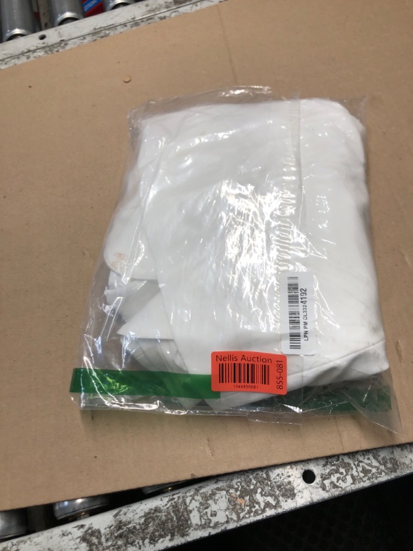 Photo 1 of ***(HEAVILY USED)***
Cicy Bell Womens Casual Blazers Open Front Long Sleeve Work Office Suit Jackets Blazer White SMALL