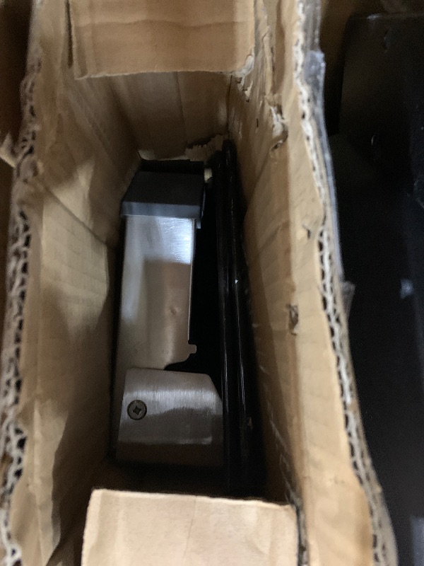 Photo 1 of ***DAMAGED BOX****Masterbuilt® Gravity Series® 1050 Digital Charcoal Grill and Smoker with Digital Control, App Connectivity and 1,050 Cooking Square Inches in Black, Model MB20041220