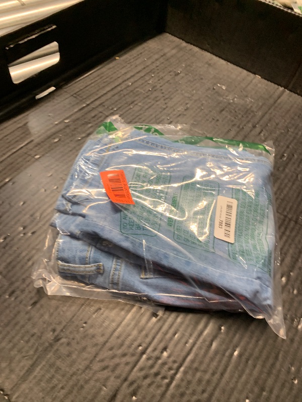 Photo 1 of (SMALL) (BAGGED) KUNMI Womens Curvy High Waist Stretch Butt Lifting Skinny Colombian Jeans