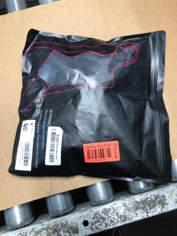 Photo 1 of PUMIEY Long Sleeve Bodysuit For Women Sexy Scoop Neck Tops Body Suits Women Fall Bodysuits Jet Black X-Large