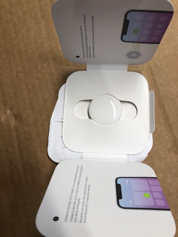 Photo 1 of ***(LOCKED)***
Apple AirTag