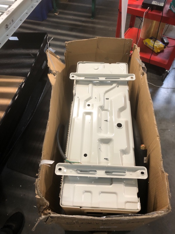Photo 1 of ***PARTS ONLY***YITAHOME 24000 BTU Mini Split Air Conditioner Heat Pump System