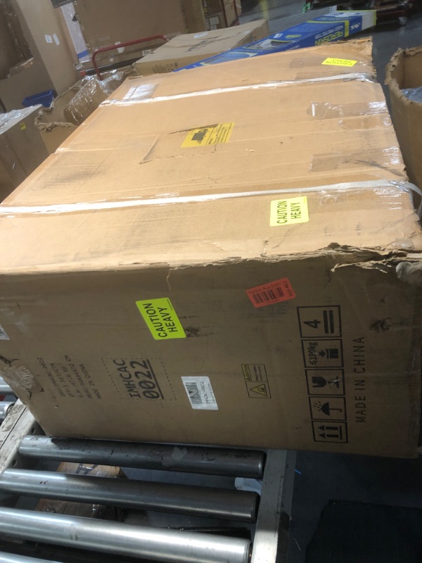 Photo 1 of ***PARTS ONLY***YITAHOME 24000 BTU Mini Split Air Conditioner Heat Pump System