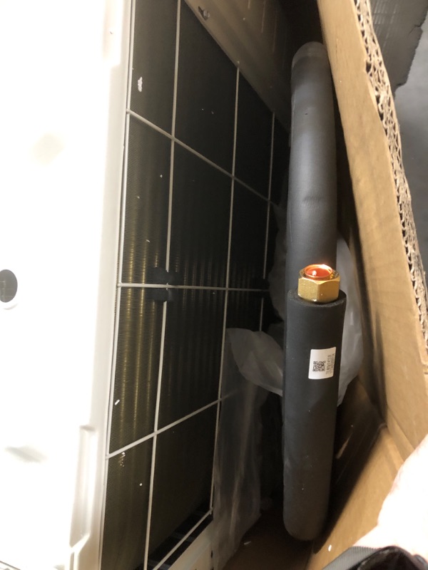 Photo 1 of ***PARTS ONLY***YITAHOME 24000 BTU Mini Split Air Conditioner Heat Pump System