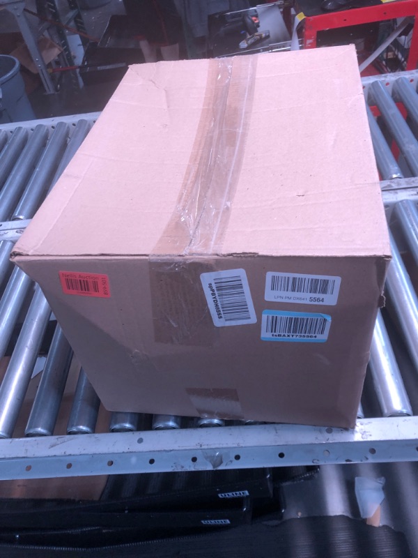 Photo 1 of SANSUI Monitor 22 inch 1080p FHD 75Hz Computer Monitor with HDMI VGA, Ultra-Slim Bezel Ergonomic Tilt Eye Care LED Display for Home Office (ES-22F1 HDMI Cable Included)