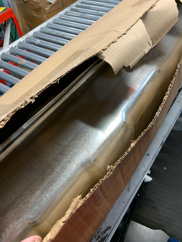 Photo 1 of Spectra Premium Fuel Tank F6A