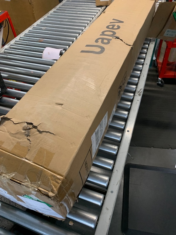 Photo 1 of *** FACTORY SEALED***Uapev Queen Mattress,12inch Thickness in A Box,Memory Foam Hybrid,with Individual Pocket Spring for Motion Isolation & Silent Sleep,Pressure Relief,Plush Texture.