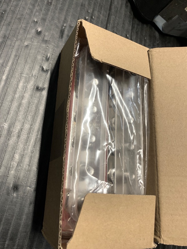 View 2 of DaierTek Power Distribution Block 300A 12V Bus Bar 5/16" 6 Post Terminal Block with Cover Max 48V DC/300V AC for Marine Automotive Car Truck Solar Systems (Positive and Ground)