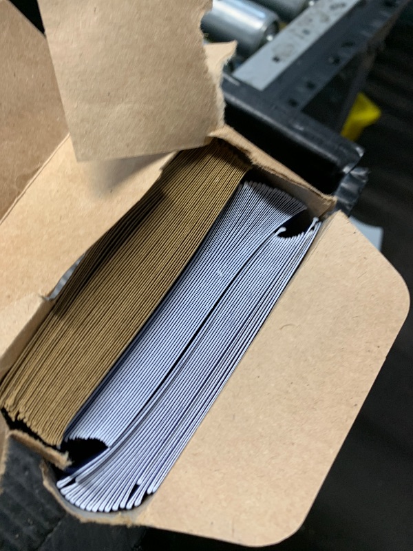 Photo 1 of (36 Pack) RUN2PRINT Thank You Cards With Envelopes & Foil Stickers - Elegant Navy Blue Emboss Gold Foil Pressed - Folded Notes Wedding, Bridal, Baby Shower, Business and Formal All Occasion Cards