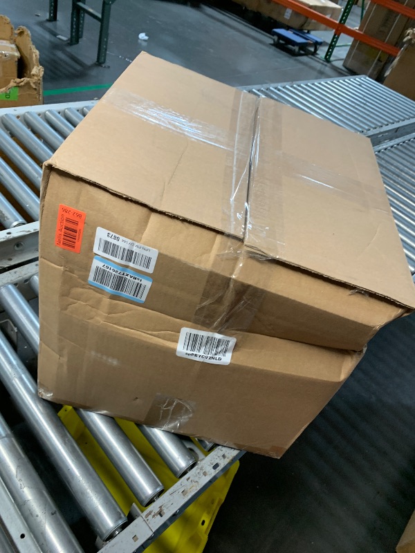 Photo 1 of Xmaybang 16ft Inflatable Projector Screen, Outdoor Projector Screen, Front/Rear Projection, Including Blower, Pedestal, Straps and Storage Bag