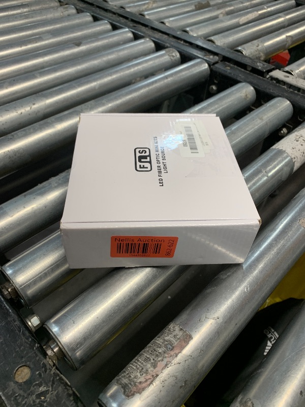 Photo 1 of Twinkle RGBW Fiber Optic Light Engine Driver Dual Port,Bluetooth APP/Music Activted/RF Remote Control Color Changing Fiber Optic Light Source for All Kinds of Fiber Optics Cable(Only LED Engine)