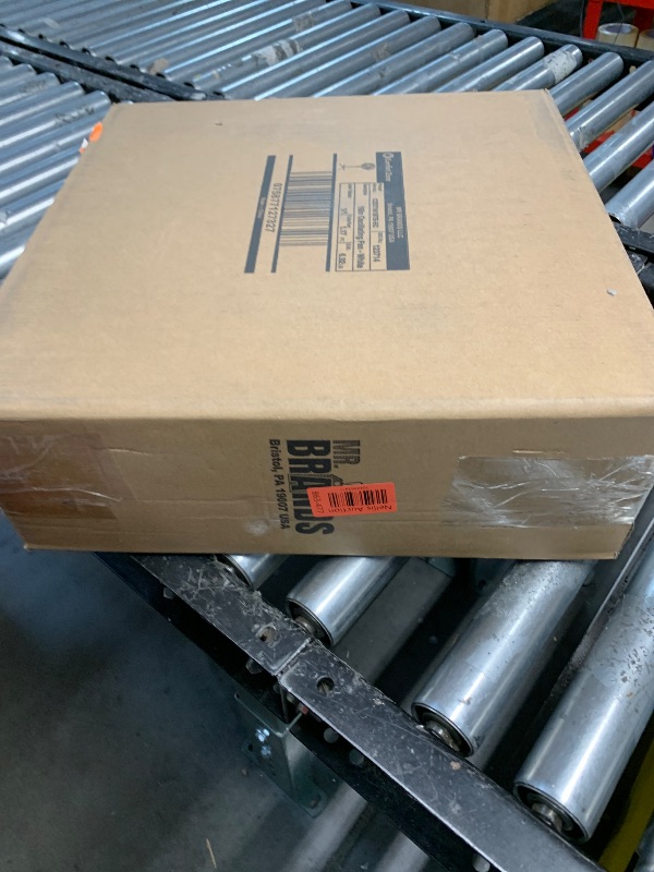 Photo 1 of Comfort Zone Stand Fan, 16 inch Pedestal Fan for Bedroom, 3 Speed Floor Fan, 90 Degree Oscillation, Adjustable Height, Adjustable Tilt, Oscillating Air Circulator, Quiet Fan for Home or Office, White