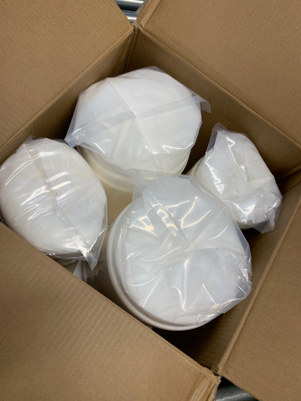 Photo 1 of (see all images) cotton toppers 