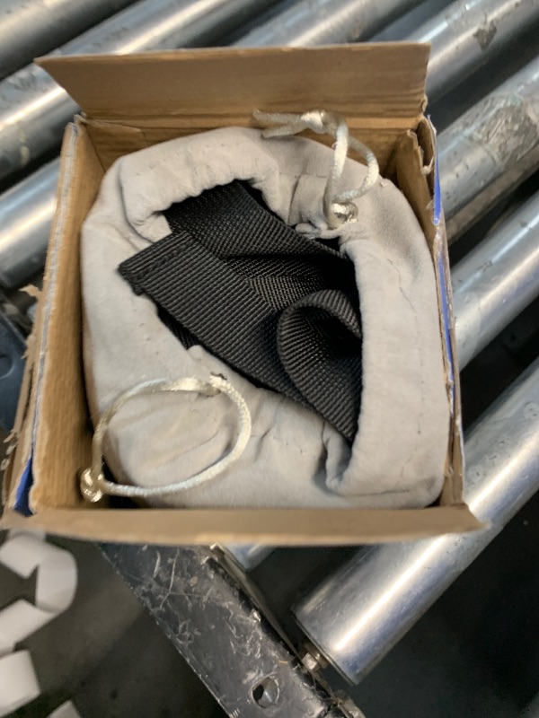 Photo 1 of ***(MISSING MASK)***
SARISUN Travel Pillows for Airplanes, Airplane Pillow for Long Flight, Airplane Head Strap with Eye Mask for Sleep, Travel Neck Pillow for Car Road Trip, 360° Support Headrest, Stop Bobblehead, Black