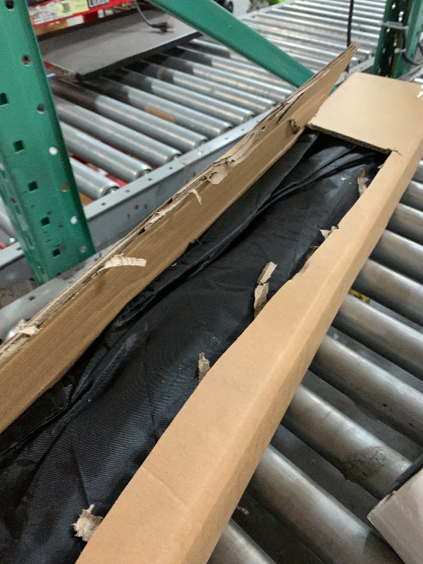 Photo 1 of (used) WTVIDAS Hunting Blind for Turkey, 3-Panel See Through Ground Blind Portable & Silent Pop-Up Hunting Ground Blinds for Deer & Turkey Hunting