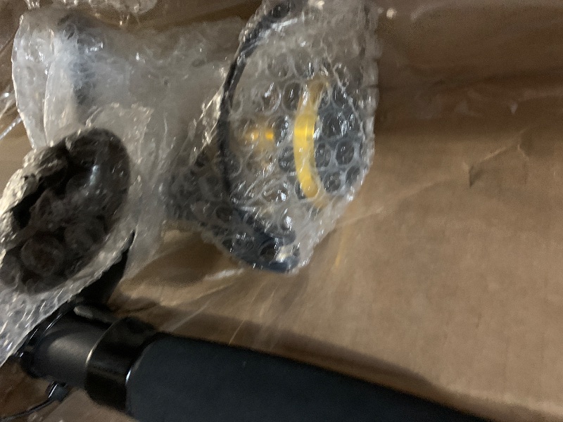 Photo 1 of (broken tip) (sold for parts) PENN 7' Spinfisher VII Spinning Fishing Rod & 5500 Reel Combo, 12-20lb Line Rating, Medium Heavy Power, IPX5 Sealing