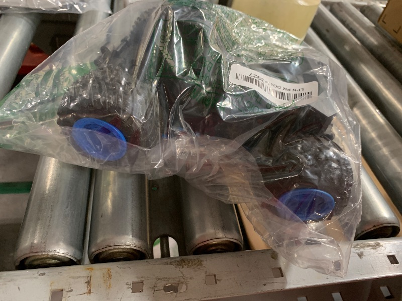 Photo 1 of Rcjoyou Remote Control Car, 1:18, All-Terrain Remote Control Truck with Headlight and Bodylight, 2WD, 20KM/H, PVC Shell, 2.4GHz, Rechargeable, Sturdy, Two Speed Control, Rc Cars for Kids, Beginner