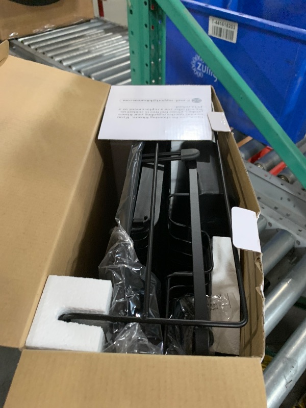 Photo 1 of (Damaged)  Large Dish Drying Rack - Extendable Dish Rack, Multifunctional Dish Rack for Kitchen Counter, Anti-Rust Dish Drainers