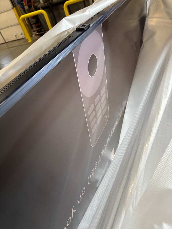 Photo 1 of LG 75-Inch Class QNED85T Series LED Smart TV 4K Processor Flat Screen with Magic Remote AI-Powered with Alexa Built-in (75QNED85TUA, 2024)