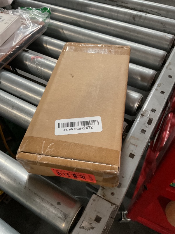 Photo 1 of Orion Motor Tech Crows Foot Wrench Set, 6pc Flex Head Crows Foot Line Wrench Set with 1/2" & 3/8" Drive, Metric Crowfoot Wrenches for 12 14 16 17 18 19 mm Nuts with 180° Flexible Head Storage Case