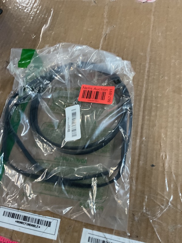 Photo 1 of [89.5in Length] BlueStars Ultra Durable WE12M29 137292700 Dryer Drum Drive Belt - Compatible with Frigidaire & Electrolux Dryers - Replaces WE12M22 WE120122 WE12M0022 AP4565702 PS3408299 134163500