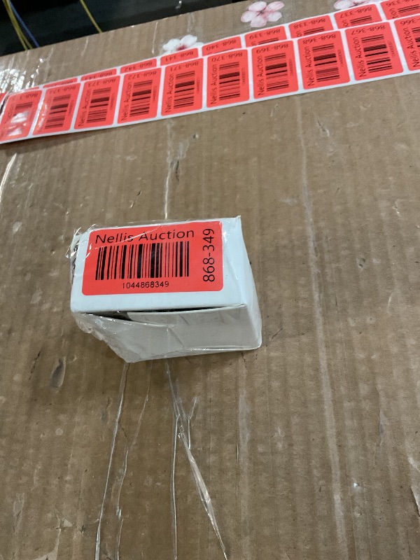 Photo 1 of EZALOR M8 Thread Adjustable Furniture Levelers Screw in Threaded 20 Pcs, Galvanized Steel Screw Foot Levelers Screw On Furniture Glide Leveling for Table, Chair, Furniture Legs