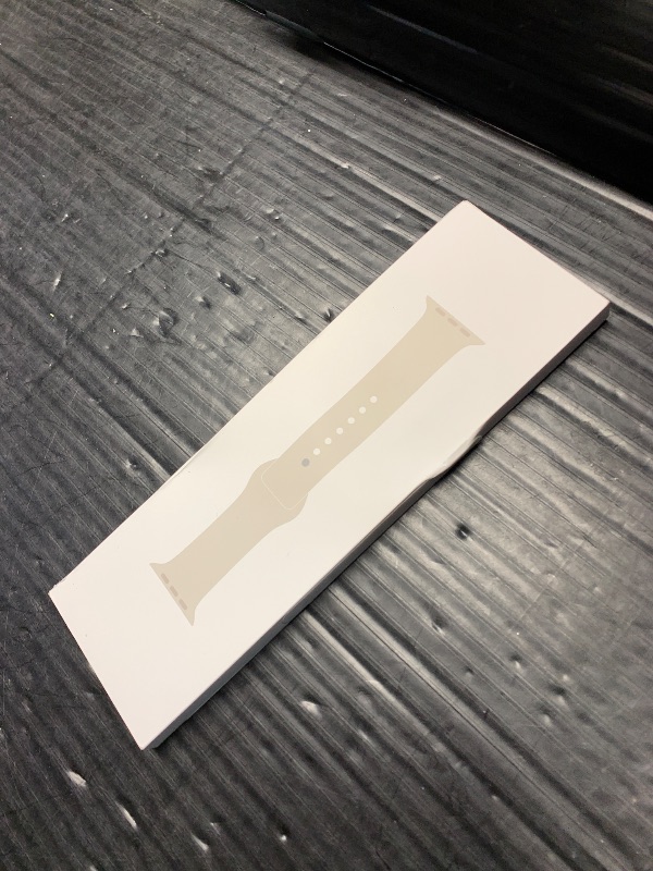 Photo 1 of *** FACTORY SEAL***APPLE WATCH BAND