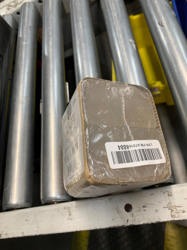 Photo 1 of *** FACTORY SEAL***Saint Terra - Honey Melt & Pour Soap Base, 2 Pounds