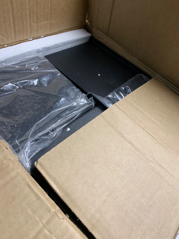 Photo 1 of AXWHYS 6x6 Post Base 8 Pcs, (Inner Size 5.6x5.6) Post Anchors, 13GA Thick Solid Steel & Black Powder Coated,Deck Post Brackets Support Deck Base Plate Pergola Brackets Fence Kit