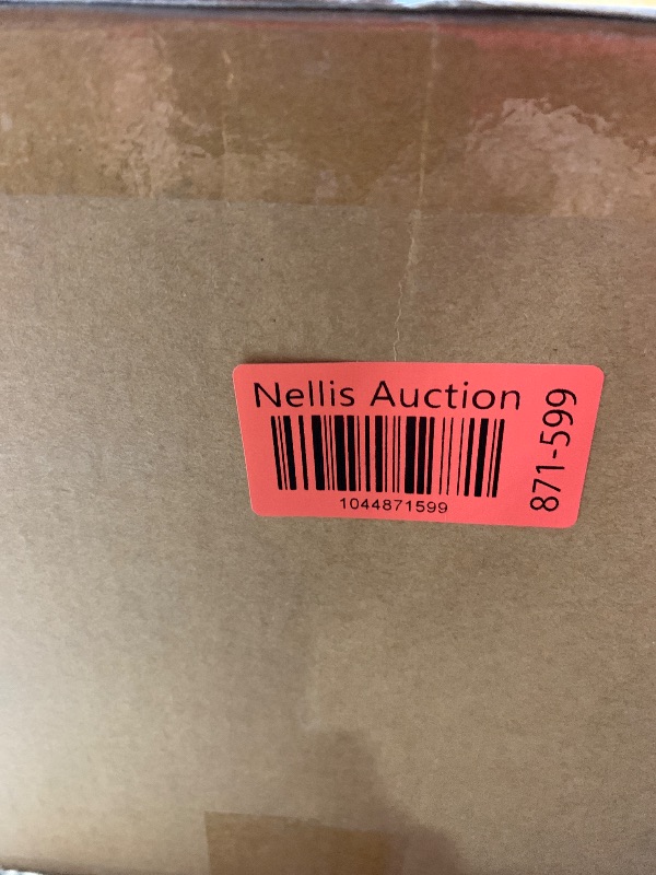 Photo 1 of (Damaged)(sold for parts)BUNKER INDUST LED Tail Lights Fit for Jeep Gladiator JT 2020 2021, Smoked Tail Lamp Brake Light Turn Signal Light Reverse Rear Back Light 