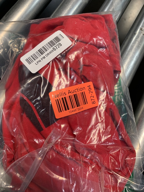 Photo 1 of (XL) (BAGGED) Red Kap Men's Professional Polo Shirt, Navy, X-Large