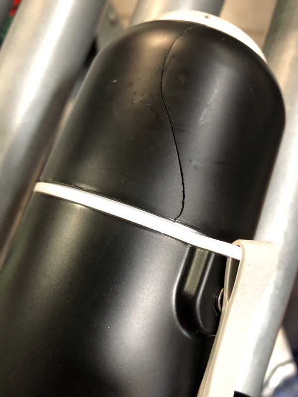 Photo 1 of (see images for minor damage) Electric Travel Kettle,12V/24V Car Coffee Warmer Kettle,Portable Hot Water Boiler,Small Hot Water Heater with Built-in Magnetic Induction Stirring