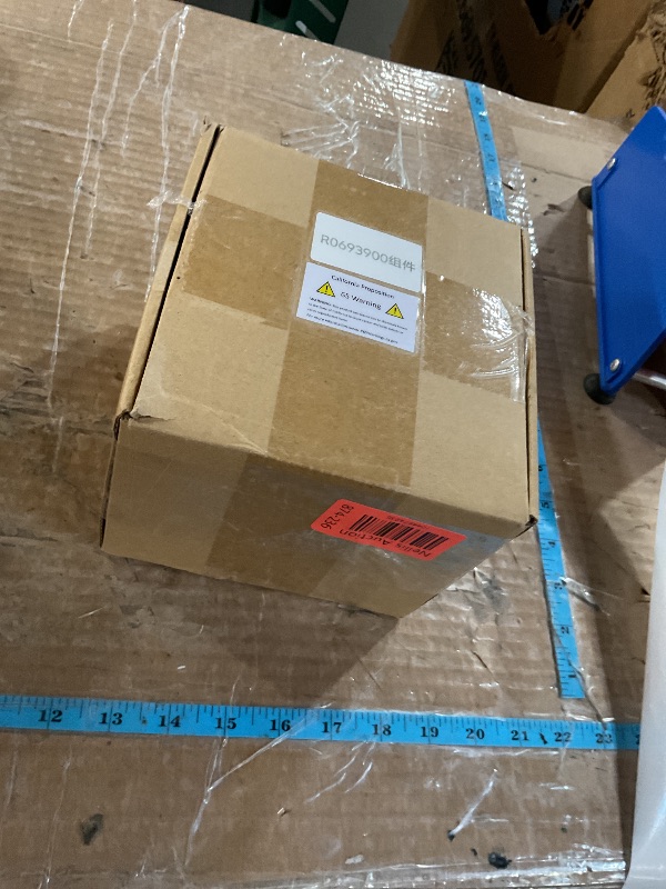 Photo 1 of Replacement for Jandy Zodiac R0693900 TruClear Salt Cell Assembly for All Jandy Pro Series TruClear Chlorine Generating System TRUCLEAR11K & TRUCLEAR11KU Pools up to 35,000 Gallons Upgraded Black