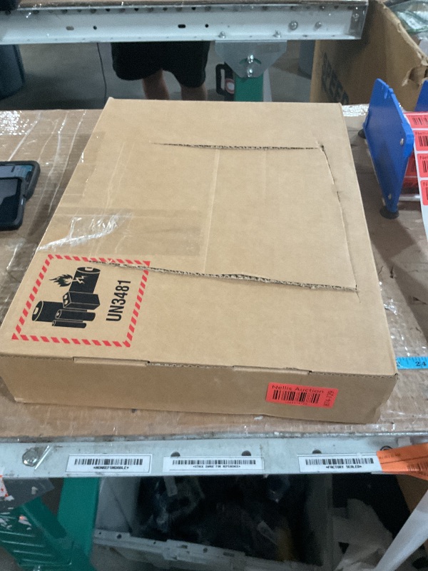 Photo 1 of *FACTORY SEALED*
Apple 2024 MacBook Pro Laptop with M4 Pro, 14?core CPU, 20?core GPU: Built for Apple Intelligence, 16.2-inch Liquid Retina XDR Display, 48GB Unified Memory, 512GB SSD Storage; Space Black