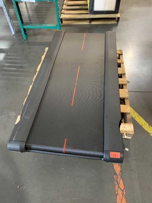 Photo 1 of **TRUCK/TRAILER PICKUP - MISSING TOP PORTION - UNABLE TO TEST**Peloton Tread | Treadmill for Running, Walking, and Hiking with Manual or Auto-Incline Options and Immersive 24” HD Touchscreen
