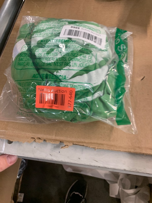 Photo 1 of Rush T-Shirt GREEN M