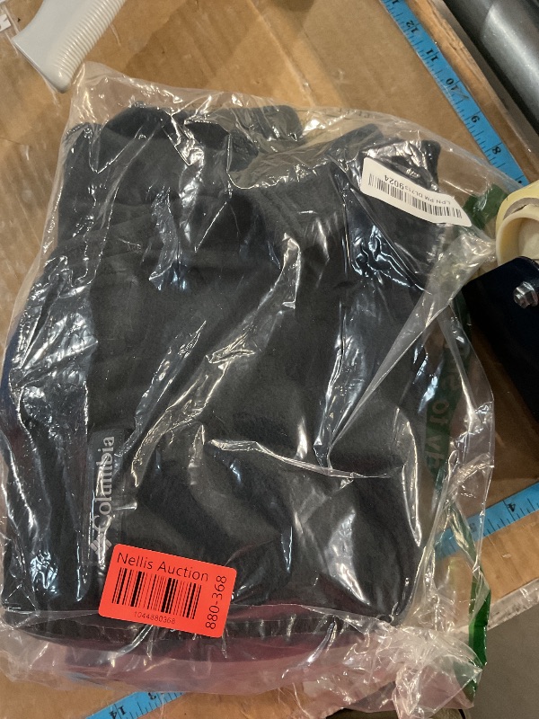 Photo 1 of ARIAT Men’s Logo 2.0 Softshell Vest