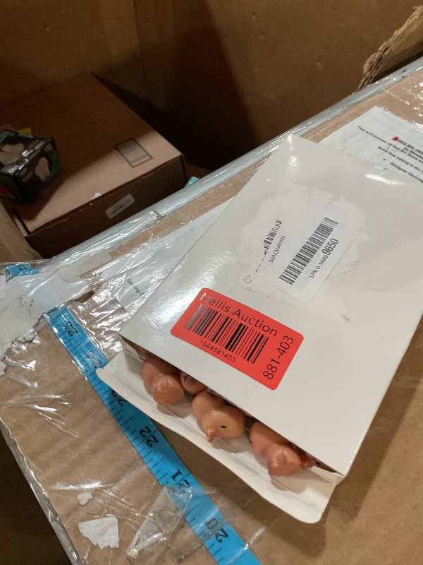 Photo 1 of Simgoing 50 Pcs Mini Capybara Resin Figurines Capybara Figure Ornament Miniature Animal Desktop Tabletop Outdoor Craft Decor for Garden Miniature Landscape Accessories (Classic Style)