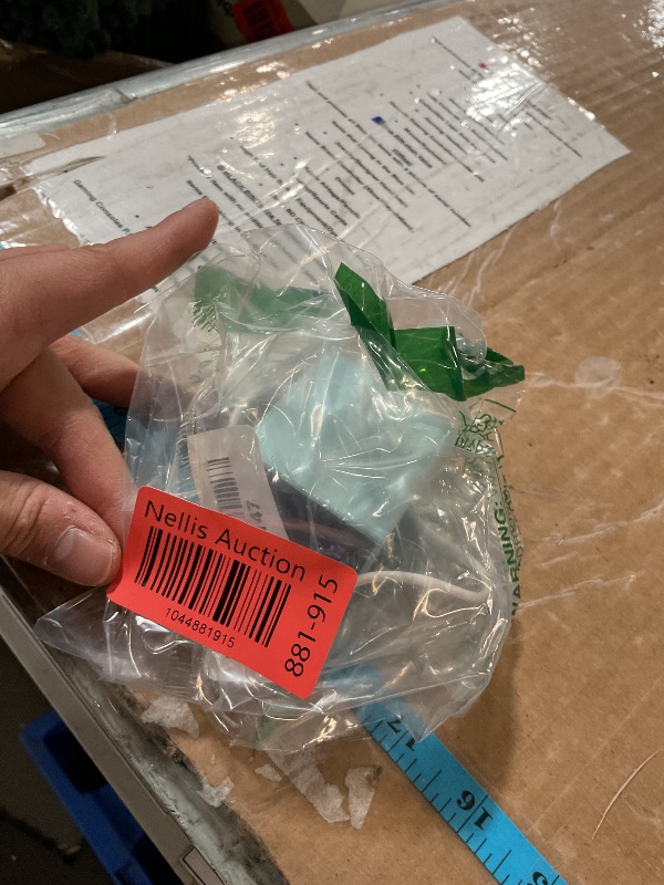 Photo 1 of Ticktime Pomodoro Timer Cube, Digital Productivity Timer, Pause & Resume, Silent, Vibrate & Adjustable Sound Alert, for ADHD, Task, Work, Study,1/3/5/10/15/25/45/60min & Custom Countdown, Blue