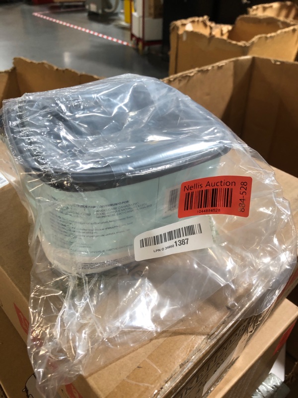 Photo 1 of (Please see all images) Diaper Genie Easy Roll Refill |