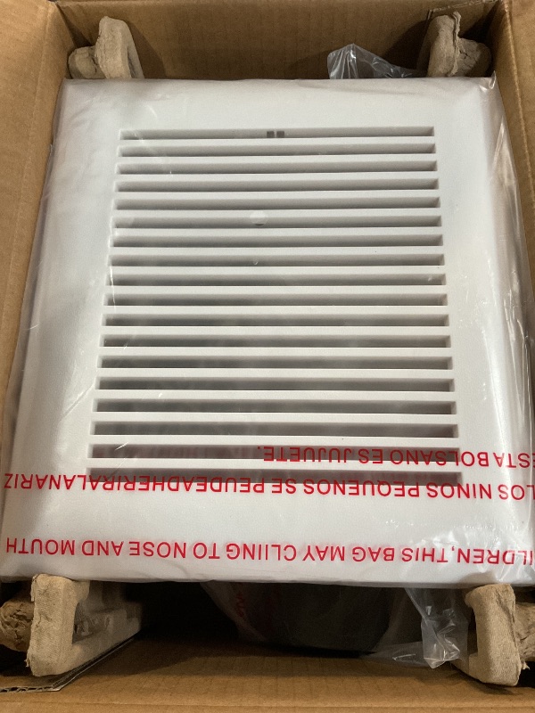 Photo 1 of (See all images) Tech drive ventilation fan