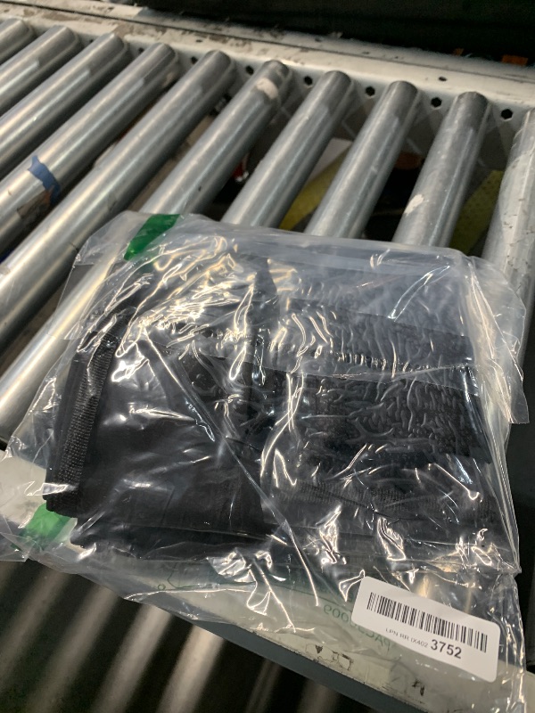 Photo 1 of Yotako Upgraded Zippered Transparent PVC Suitcase Cover, No Disassembly Required Clear Luggage Protector for Suitcase Luggage Protector Suitcase Cover(28''(17.32''H x 14.96''L x 7.87''W))