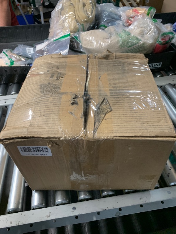 Photo 1 of (UNTESTED) (PARTS) 6DCT250 DPS6 Auto Transmission Clutch Kit with Clutch Release Fork Lever Compatible with Dual Ford Focus 2011-up/Fiesta 2012-up/B-MAX/EcoSport Replace# 602000800